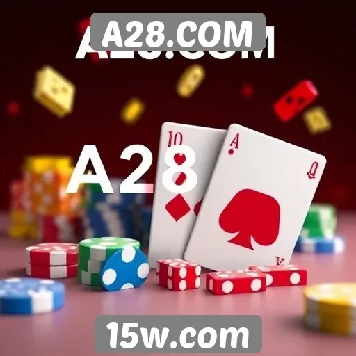 Comparativo entre A28.COM e outras plataformas de jogos