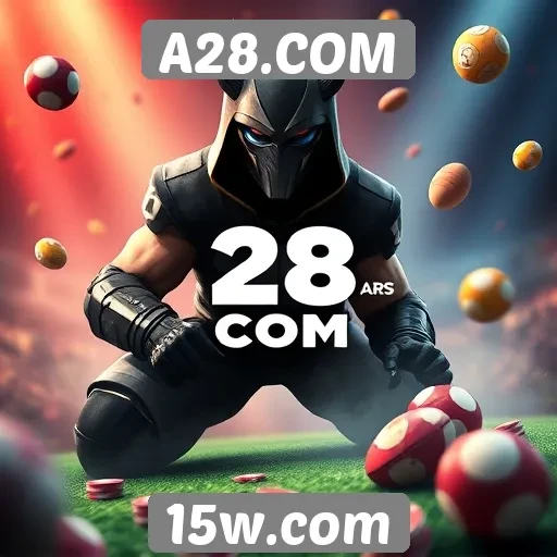 A28.COM oferece diversidade em jogos online