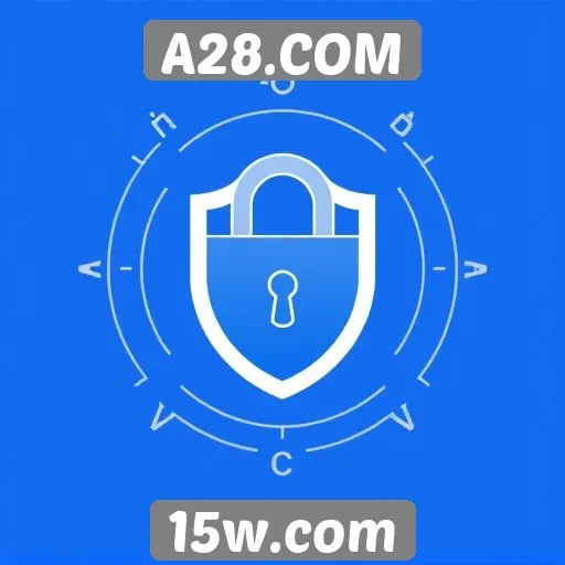 Novos recursos de segurança no A28.COM