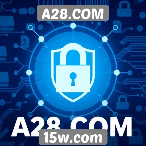 Avaliação de segurança e privacidade no A28.COM