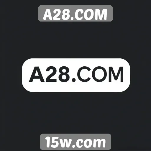 Experiência de usuário no A28.COM é bem avaliada